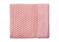 Joolz Essentials deka | Honeycomb  | Pink